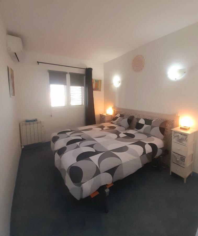 House In The Center Of Albir, 2 Min Walk From The Beach El Albir Eksteriør billede