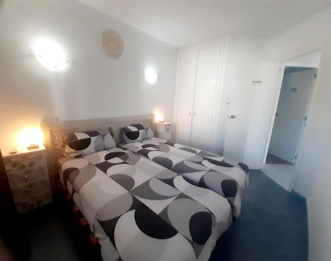 House In The Center Of Albir, 2 Min Walk From The Beach El Albir Eksteriør billede