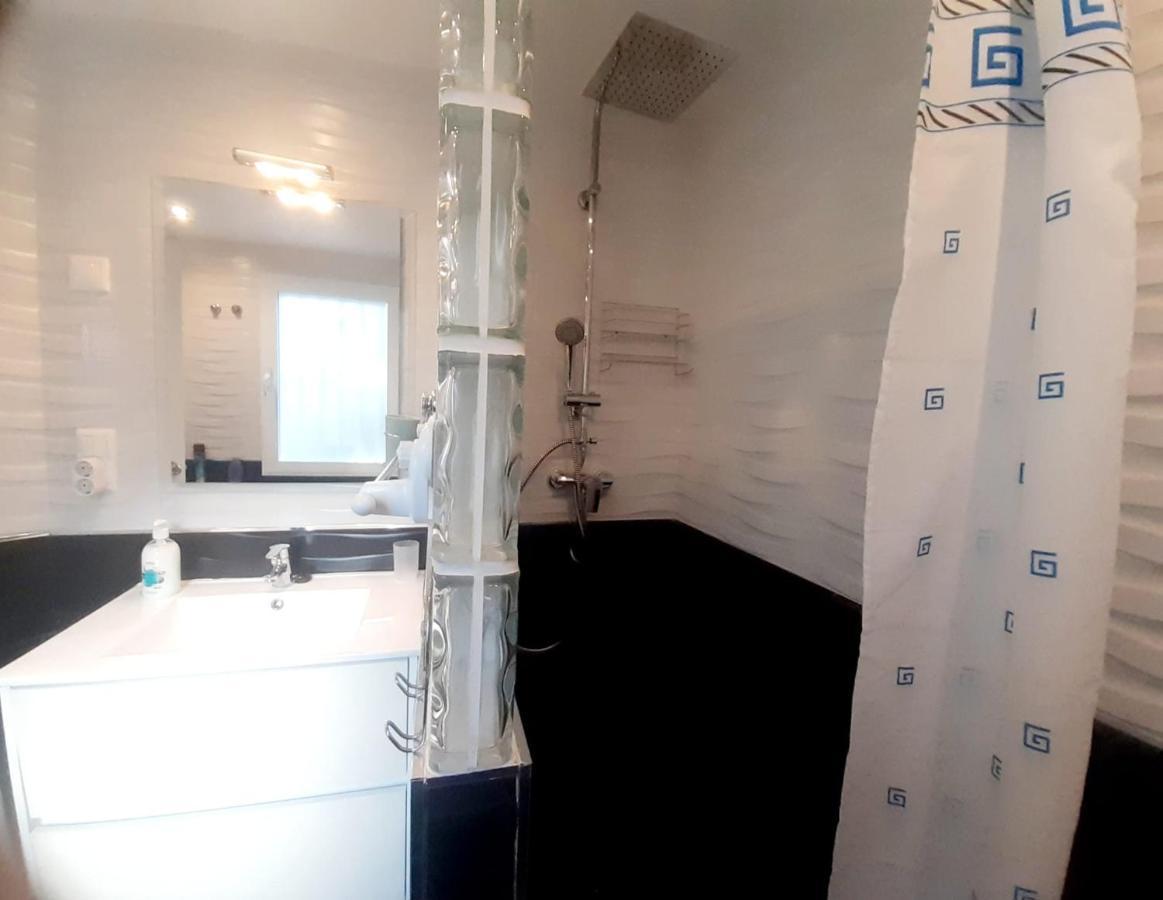 House In The Center Of Albir, 2 Min Walk From The Beach El Albir Eksteriør billede